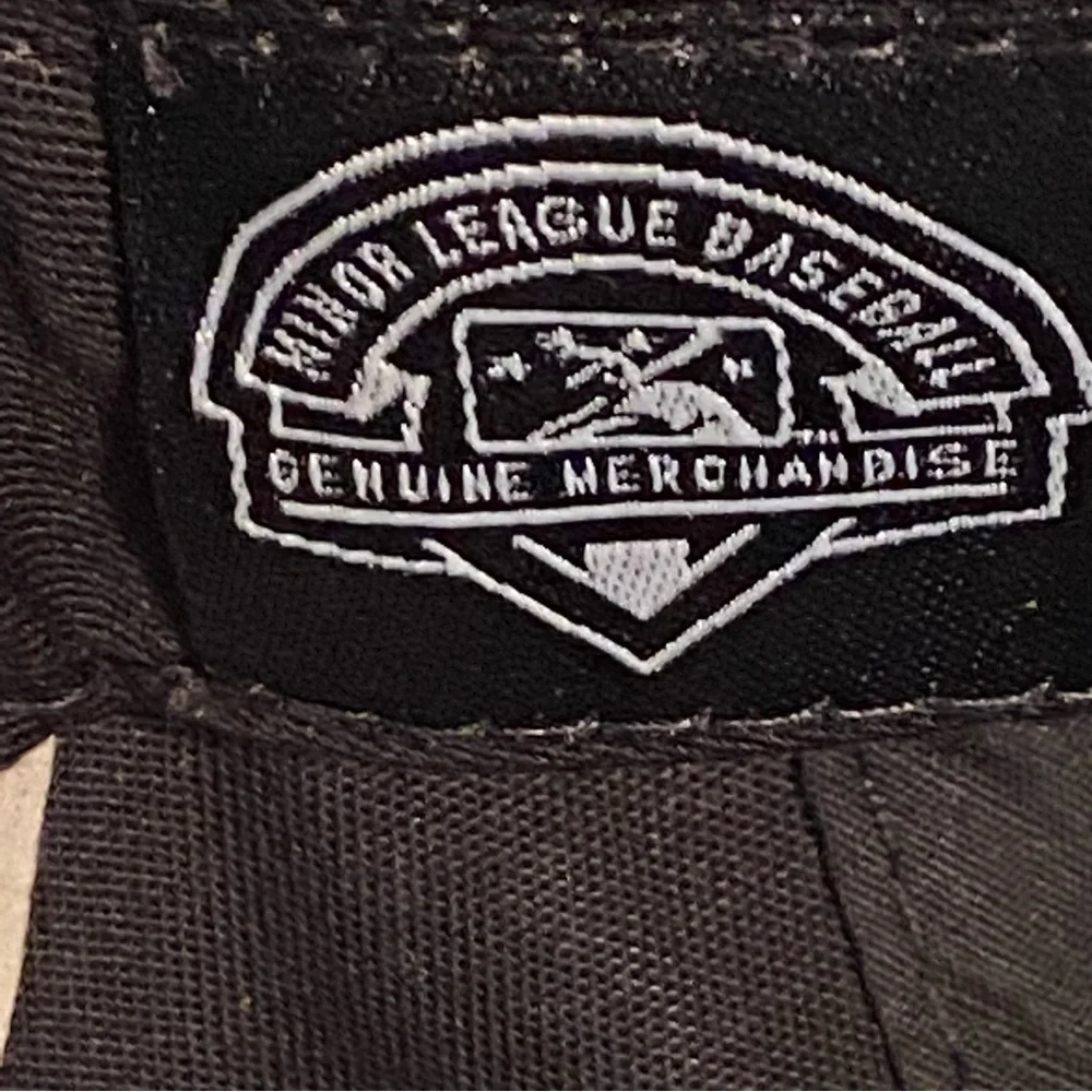 Major‎ League Baseball Hat Youths OC Sports Adjustable Back New